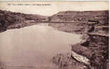 Carte Postale 38. Val D'Amby  Joli étang Du Moulin - Beaurepaire