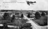 94 - ST MAURICE - Asile National Des Convalescents Avec Avion - Saint Maurice