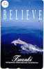 Telecarte DAUPHIN Dolphin DOLFIJN Delphin (162) - Fische