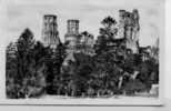 76 - LES RUINES DE L ABBAYE DE JUMIEGES - Jumieges