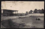 MONTCEAU LES MINES - Le Vélodrome - Montceau Les Mines