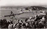 NICE 06 - Vue Générale Sur Le Port Et La Baie - 22.6.1960 * - Navigazione – Porto