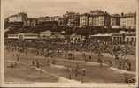 West Beach Bournemouth - Bournemouth (vanaf 1972)