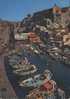 Marseille - Le Vallon Des Auffes - Endoume, Roucas, Corniche, Beaches