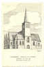 LESSINES - Eglise St-Pierre -Restairée Le 22 Mai 1952 (191) - Lessen