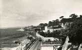 Marseille - Promenade De La Corniche - Endoume, Roucas, Corniche, Strände