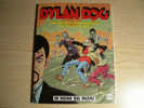 Dylan Dog N° 242 "In Nome Del Padre" ORIGINALE NUOVO - Dylan Dog