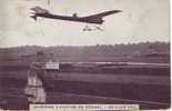 STOCKEL = Quinzaine D'aviation = En Plein Vol  (qques Pliures) 1911 - St-Pieters-Woluwe - Woluwe-St-Pierre