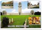 VILLERS BRETONNEUX - Villers Bretonneux