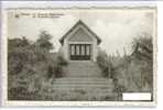 Soumoy  Chapelle  Notre Dame - Cerfontaine