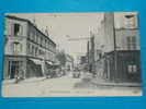 94) Ivry-sur-seine - N° 25 - Rue De La Mairie   - Tres Belle Carte - Ivry Sur Seine