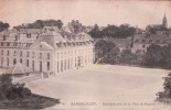 Rambouillet -  ( 78 ) Panorama Pris De La Tour François 1er - Rambouillet (Château)