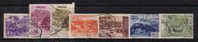 1241 - MACAO , N. YVERT 324/335  USATI (mancano 4 Valori) - Used Stamps