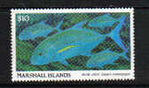 1245 - MARSHALL , 10 DOLLARI N. 223  *** - Marshall Islands