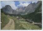 PRALOGNAN LA VANOISE. PR4. - Pralognan-la-Vanoise