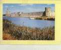 30 - Aigues Mortes - Les Remparts, Dans Le Fond La Tour De Constance - CPSM 1963 - Ed SL N° 741 - Aigues-Mortes