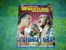 Tutto Wrestling Magazine N°11 (4-2006) Screwjob - Sports