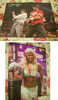 WWE Poster D-Generation X Torrie Wilson WRESTLING - Uniformes Recordatorios & Misc