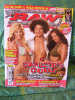 WWE RAW Magazine N°1 Ottobre 2005 - Boeken