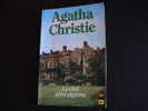 AGATHA CHRISTIE / LE CHAT ET LES PIGEONS/ Club Des Masques N° 26 / 1982 - Agatha Christie