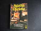 AGATHA CHRISTIE / UN CADAVRE DANS LA BIBLIOTHEQUE / Club Des Masques N° 38 / 1983 - Agatha Christie