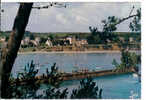 CROZON - MORGAT La Digue, Le Port, La Plage Et L'Hôtel De La Plage (écrite En 1964) - Crozon