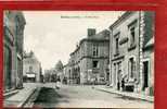 B - 72 - BRULON - Grande Rue - Brulon