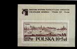 C1523 - Pologne 1973 - Bloc Yv.no. 61 Neuf** - Blokken & Velletjes