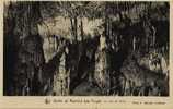 Engis - Grotte De Ramioul ( Par Engis ) - Le Lion De Cristal - Engis