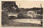 Erezée - Le Pont Sur L'Aisne à Blier - Erezee