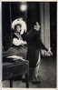 VALSE DE VIENNE 1960   -  ARTISTE DE THEATRE    - DEDICACE  -  ANNEE 1940/50 - - Foto Dedicate