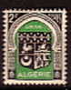 ALGERIE-N°259* - Altri & Non Classificati