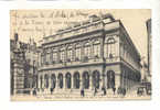 LYON  GRAND THEATRE CONSTRUIT DE 1827 A 1830 - Lyon 1