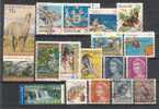 Lot - Australie (1111a) - Collections