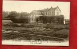 B - 95 - MOURS - Villa Saint Régis - Vue Du Potager - Mours