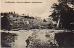 NOUVELLE GUINÉE , YULE -ISLAND , Centre De La Mission . - Guinea Francese