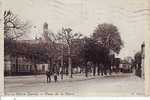 Bry  Place De La Mairie - Bry Sur Marne