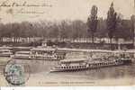 Charenton Bateaux Parisiens - Charenton Le Pont