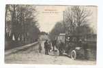 MEURSAULT - Avenue De La Gare ( AUTOBUS ) - Meursault