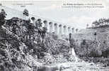 POnt De L'Enceinte - La Cascade De Bragueyre Et Le Viaduc De La Chapelle - Blesle