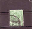 Italia Colonie  - Patmo N. 2 Used  (Sassone) 1912  F.lli Di'Italia Spovrastampati - Egeo (Patmo)