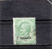 Italia Colonie  - Scarpanto  N. 2 Used  (Sassone) 1912  F.lli Di'Italia Spovrastampati - Egeo (Scarpanto)