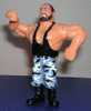 WWF WRESTLING Butch Of Bushwhackers HASBRO ACTION FIGURE - Kleding, Souvenirs & Andere