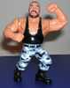 WWF WRESTLING Luke Of Bushwhackers HASBRO ACTION FIGURE - Apparel, Souvenirs & Other