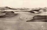 Biskra La Mer De Sable Oblitérée Le 1 Juin 1962 Batna Marianne De Décaris République Française - Batna