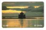 Isle Of Man - Man ( Ile De ) - IOM - SPIRIT OF MAN - Rare Card - Isle Of Man