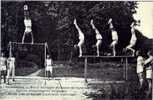 Ecole Normale Militaire De Gymnastique - Joinville