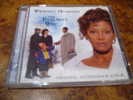 THE PREACHER S WIFE. CD 14 TITRES DE 1996. WHITNEY HOUSTON. B.O. - Musica Di Film