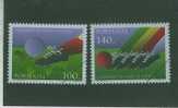 SPE0032 Specimen Football 1993 à 1994 Portugal 1994 Neuf ** Coupe Du Monde - Unused Stamps