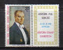 D1158 - CIPRO TURCA , N. 87  *** - Unused Stamps